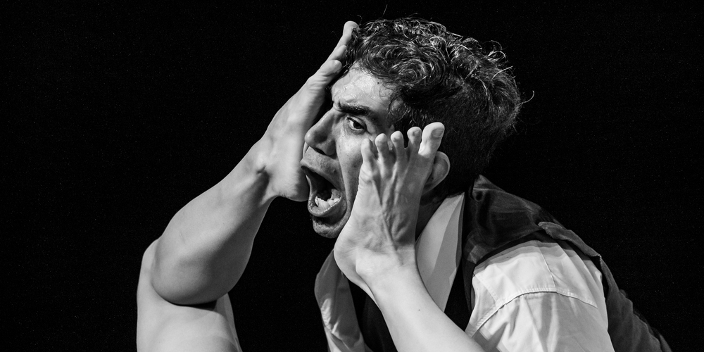 Tickets Bardo - Teatro Fisico,  in Jena
